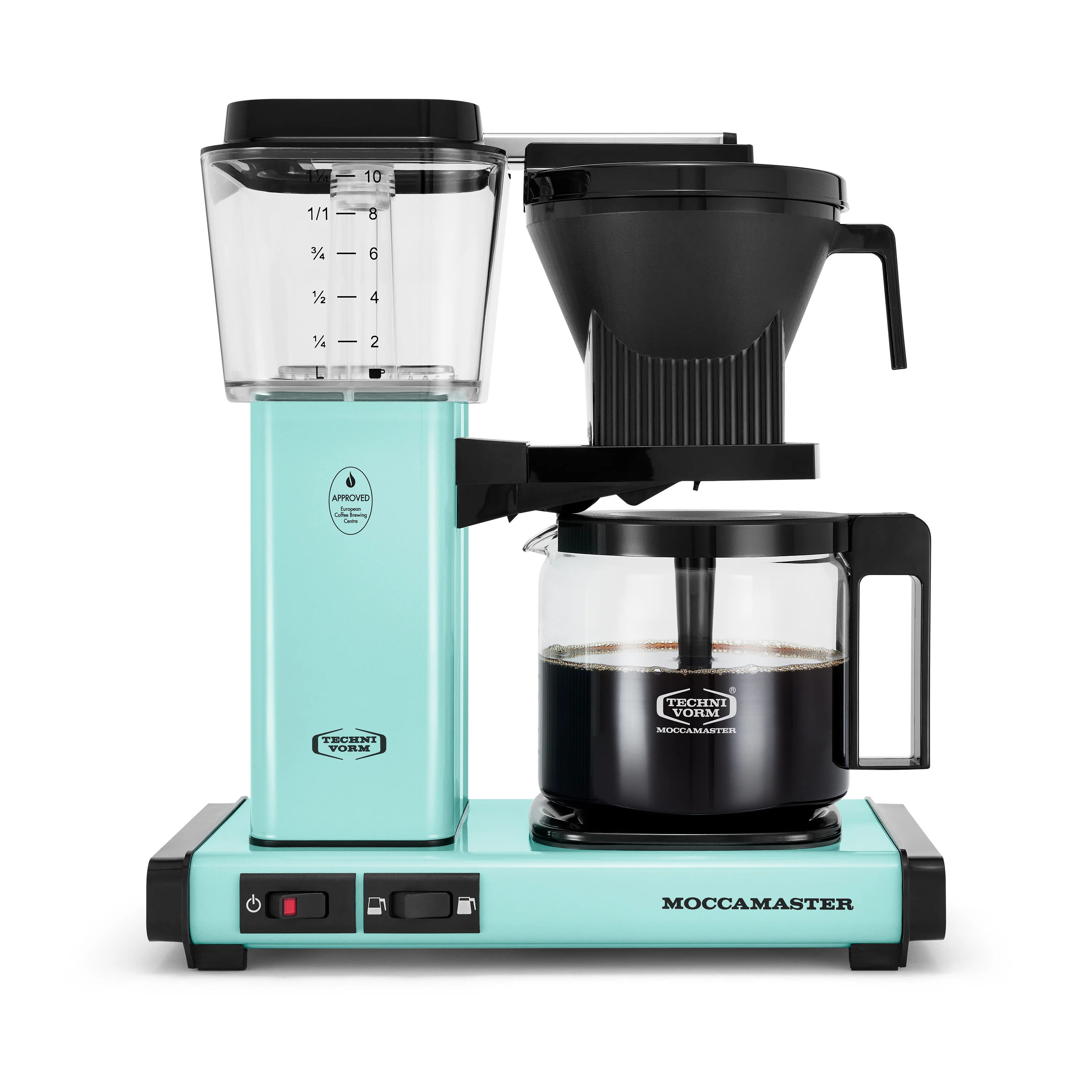 Moccamaster KBGV Select - Glass Carafe Brewer - Image 13