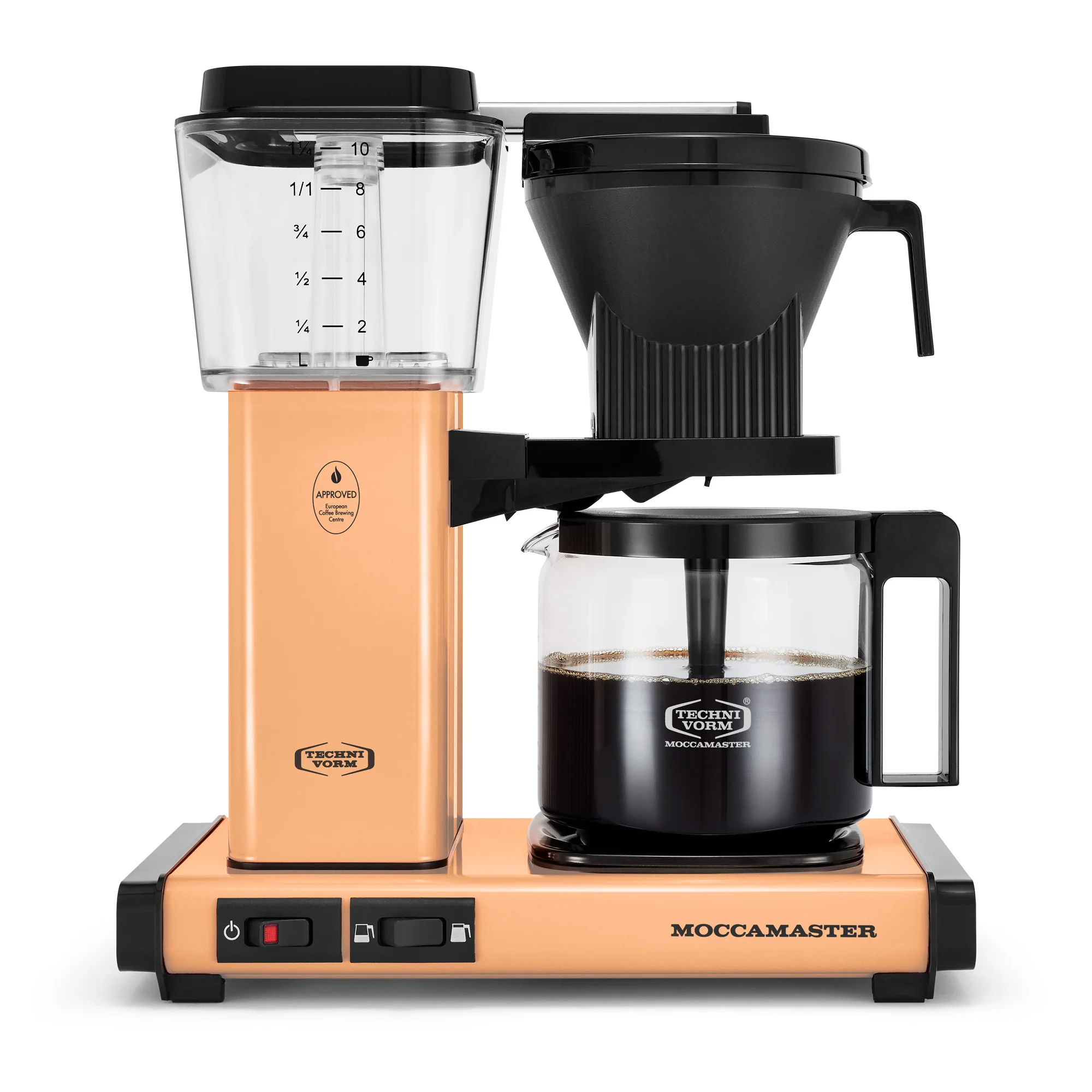 Moccamaster KBGV Select - Glass Carafe Brewer - Image 15
