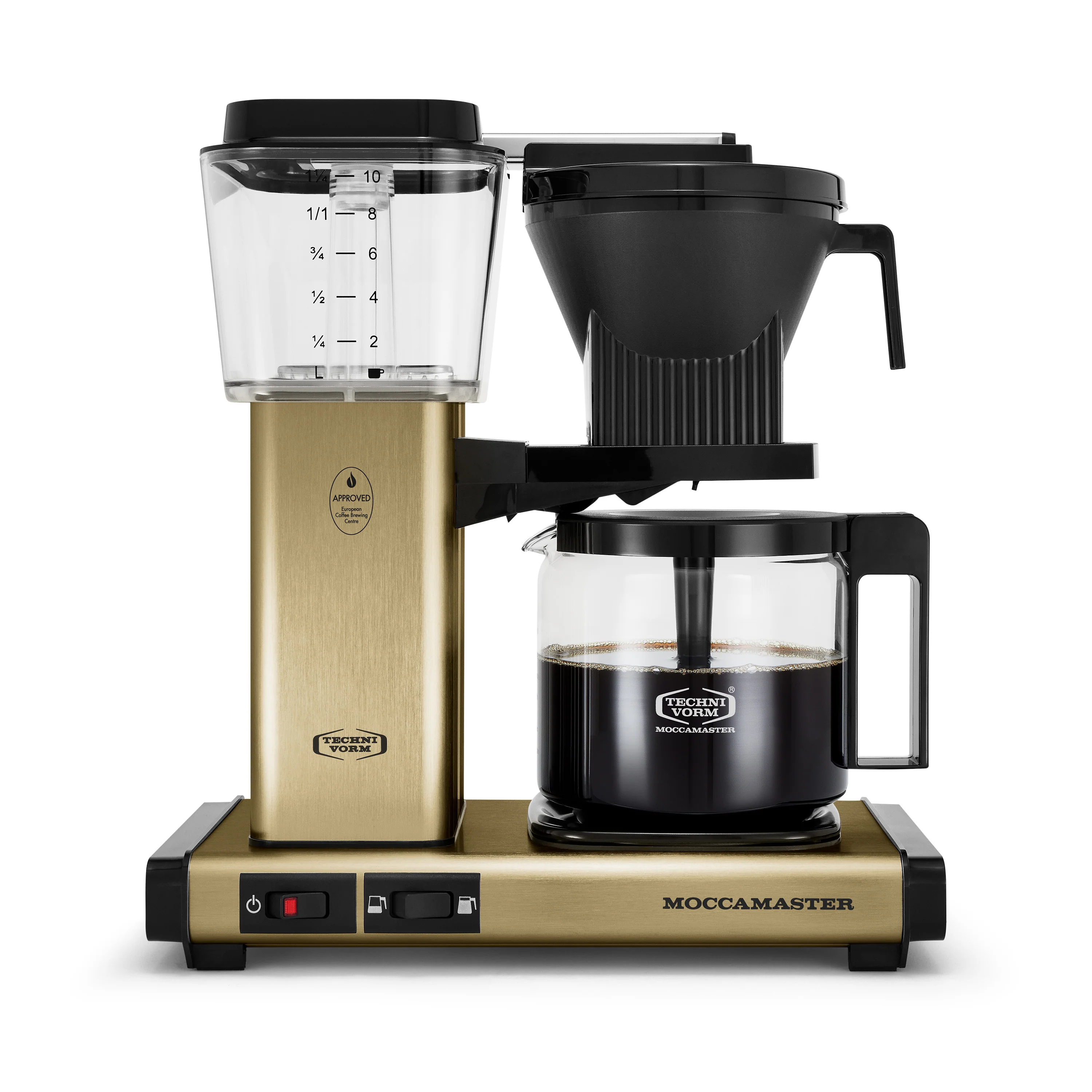 Moccamaster KBGV Select - Glass Carafe Brewer - Image 16