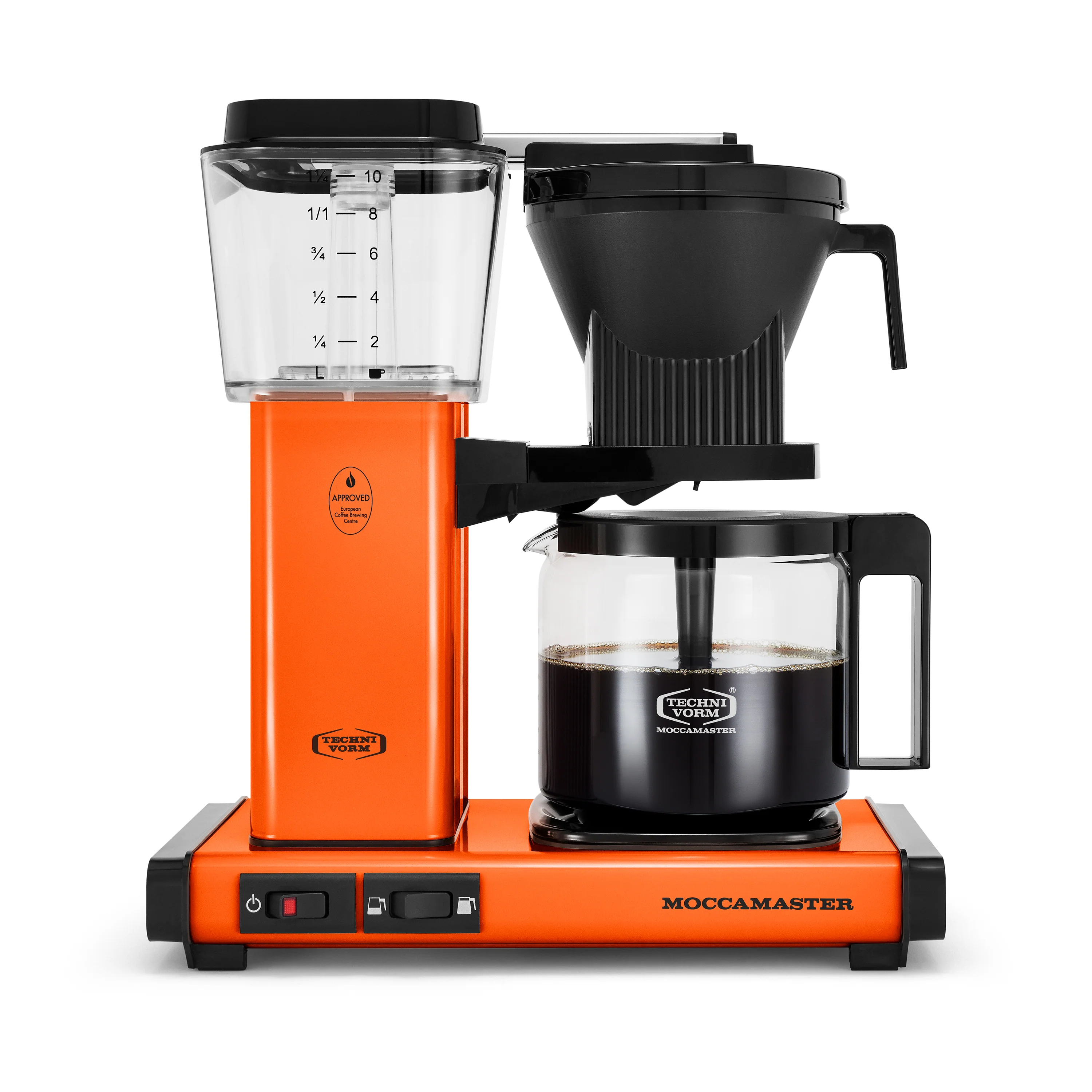 Moccamaster KBGV Select - Glass Carafe Brewer - Image 9