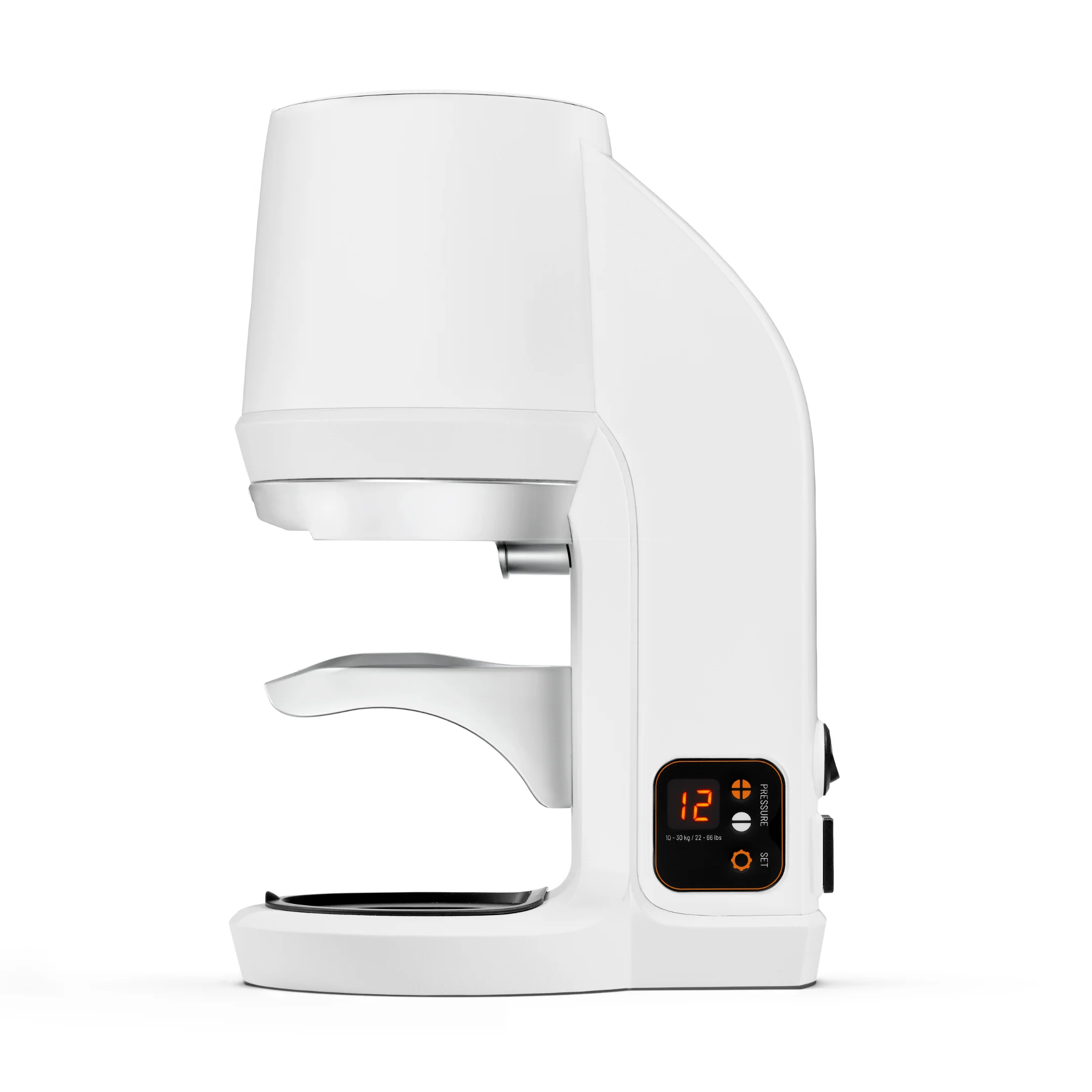 Puqpress Gen 5 Q1 - Automatic Coffee Tamper - Image 4